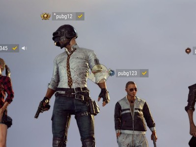 《绝地求生》孤狼生存者称号介绍