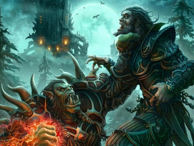 魔兽世界巫妖王之怒死亡骑士常用宏命令