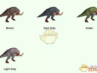 《魔兽世界》8.1猎人宠物获得方法