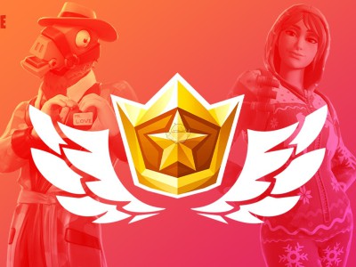 《堡垒之夜》V7.40版本更新内容预览