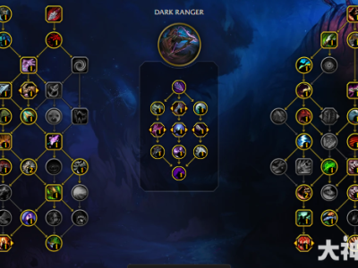 魔兽世界11.0.5兽王猎﻿玩法攻略