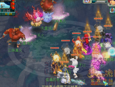 梦幻西游鸿蒙石之鉴7个碎片怎么获得