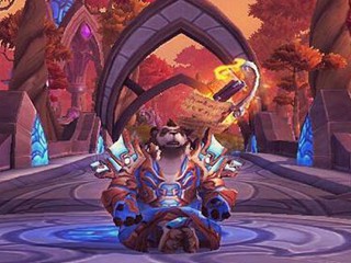 魔兽世界8.1火法点燃和传染是什么机制