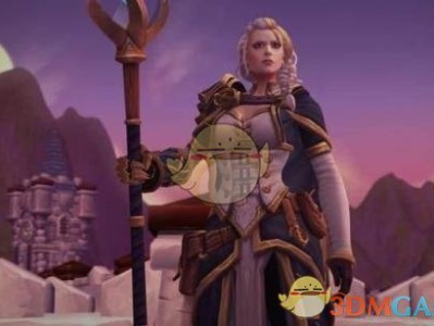 《魔兽世界》8.1炼金饰品介绍