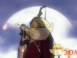 《逆水寒》结婚时装外观预览