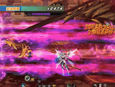 地下城与勇士强者之路证明模式，狂龙赫斯挑战攻略详解！