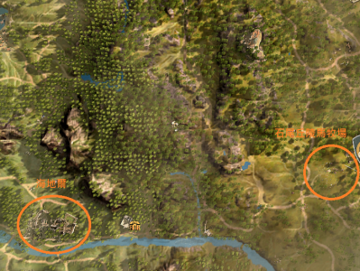 《黑色沙漠》梦境幻想马获取攻略