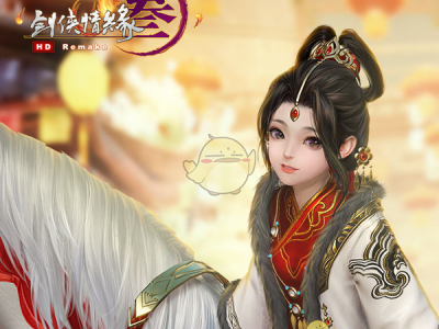 《剑网3》2月21日版本更新内容汇总