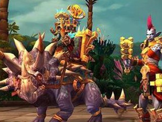 魔兽世界加尼在哪