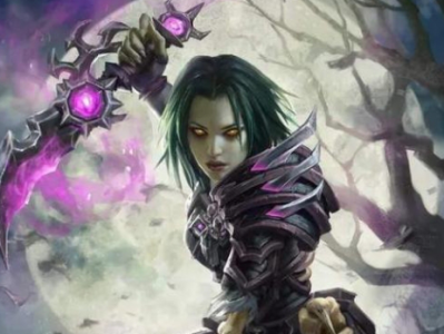 魔兽世界11.0刺杀贼常用宏