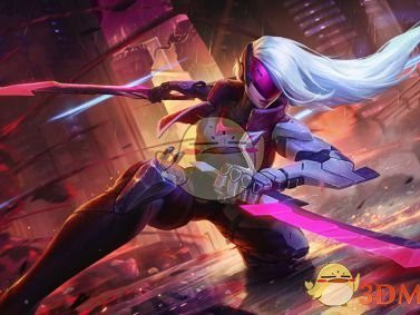 《LOL》S9中单不祥之刃攻略