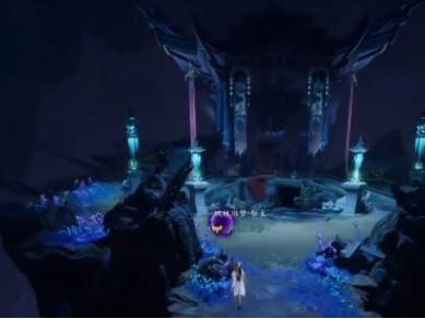 诛仙世界异相试炼黄泉鬼差打法攻略