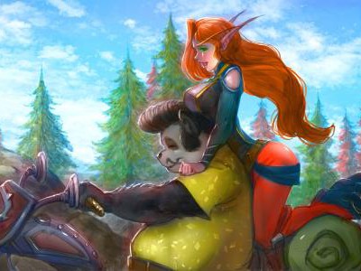 《魔兽世界》8.0松露例餐成就攻略