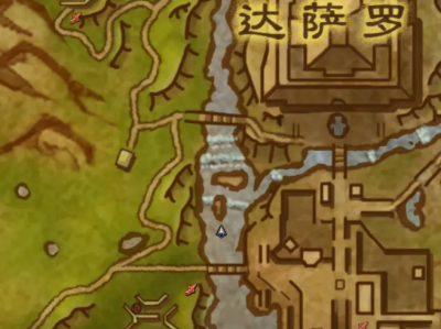 魔兽世界货箱保险专员成就攻略