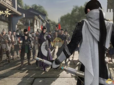 《逆水寒》跨服比武大会说英雄谁是英雄参赛要求