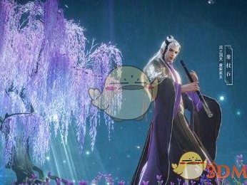 《剑网3》泥兰洞天秘境攻略