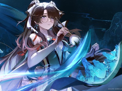 鸣潮：折枝养成指南