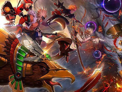 《DNF》现阶段必屯材料介绍