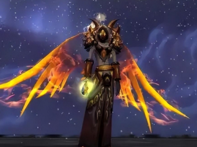 魔兽世界11.1奶骑宏命令