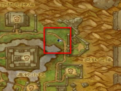 如何取得《魔兽世界》中的变形术：海龟技能？