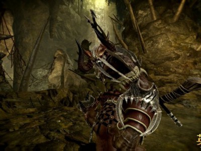 《洛奇英雄传》全新狂暴系BOSS“阿加雷斯2月13日登场