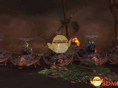 《魔兽世界》8.0炼金三星图纸获取方法汇总