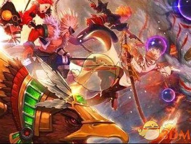 《DNF》男弹药哈林史诗套推荐