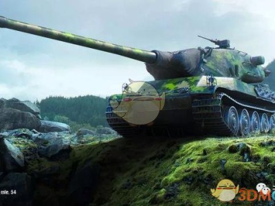 ## 《坦克世界》法兰西钢铁猛兽：1951 战术指南