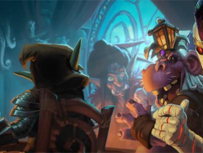 《炉石传说》暗影崛起4新机制解读