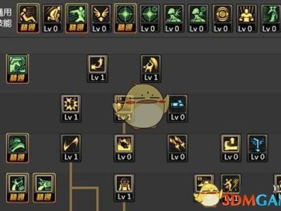 《DNF》9.17女漫游刷图加点推荐