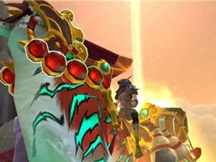 《魔兽世界》8.0奶僧大秘境属性选择推荐