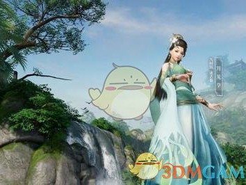 《剑网3》九辩馆秘境攻略