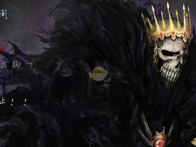 《流放之路》3.5行走的死神—混沌女王一键清屏BD