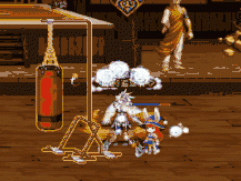 《DNF》95级气功师刷图加点推荐