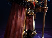 《风暴英雄》传奇守护者麦迪文攻略