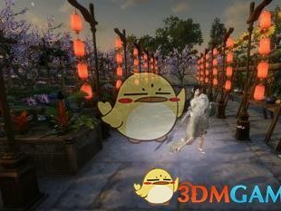 《逆水寒》扇舞时装介绍