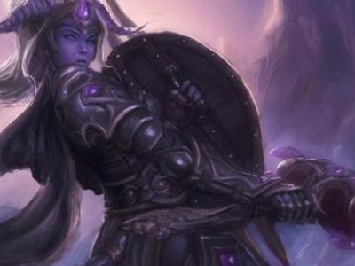 《魔兽世界》8.0珠宝加工抓钱攻略