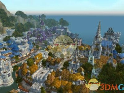 以下是一些《魔兽世界》8.0版本中，剥皮和制皮训练师的所在地信息。