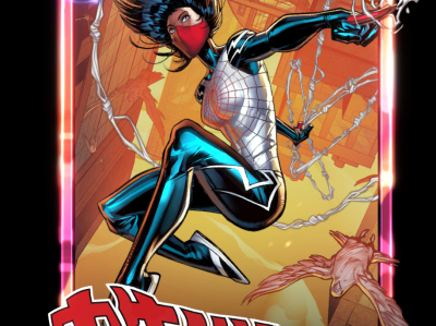 漫威巅峰逆转蛛丝卡牌能力解析