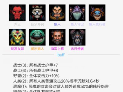 《DOTA2》自走棋高胜率阵容排名