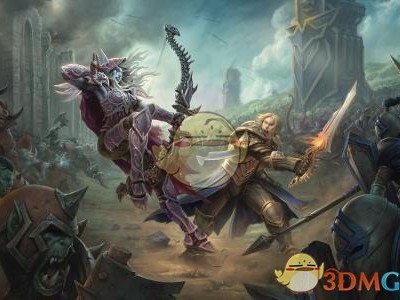 《魔兽世界》8.1团本奖励大全