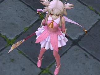 《300英雄》伊利亚英雄评测