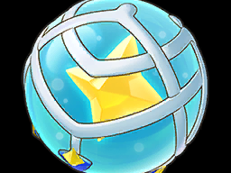 洛克王国世界网兜球怎么获得