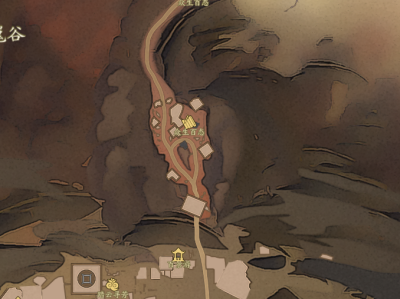 诛仙世界沙暴连天埋骨处风云事件怎么做