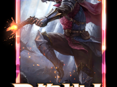 漫威SNAP刀锋战士卡牌终极反击能力解析