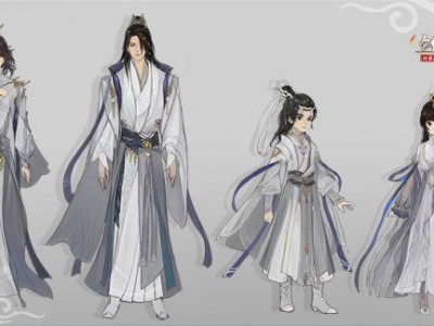 《剑网3》蓬莱玩法介绍