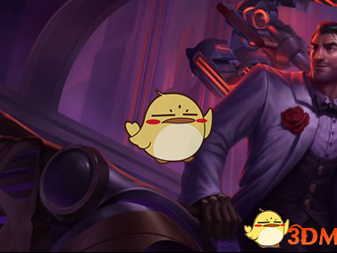 《LOL》9.5版本偷钱流杰斯攻略