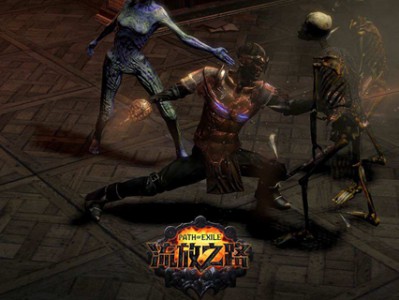  流放之路c是什么意思