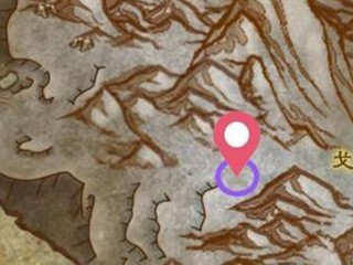 魔兽世界冰雹构造体在哪