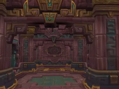 《魔兽世界》8.1围攻祖达萨双阵营boss一览